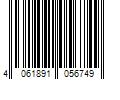 Barcode Image for UPC code 4061891056749