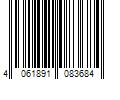 Barcode Image for UPC code 4061891083684