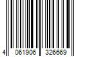 Barcode Image for UPC code 4061906326669