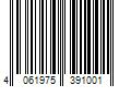 Barcode Image for UPC code 4061975391001