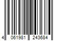 Barcode Image for UPC code 4061981243684