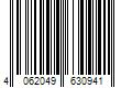 Barcode Image for UPC code 4062049630941