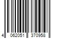 Barcode Image for UPC code 4062051370958