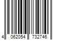 Barcode Image for UPC code 4062054732746