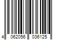 Barcode Image for UPC code 4062056036125