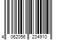 Barcode Image for UPC code 4062056234910