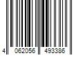 Barcode Image for UPC code 4062056493386