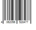 Barcode Image for UPC code 4062056528477