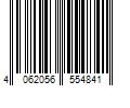 Barcode Image for UPC code 4062056554841