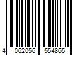 Barcode Image for UPC code 4062056554865