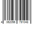 Barcode Image for UPC code 4062056791048