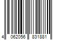 Barcode Image for UPC code 4062056831881