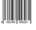 Barcode Image for UPC code 4062058558281