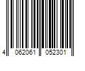 Barcode Image for UPC code 4062061052301