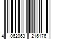 Barcode Image for UPC code 4062063216176. Product Name: 