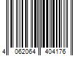 Barcode Image for UPC code 4062064404176