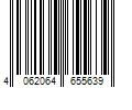 Barcode Image for UPC code 4062064655639