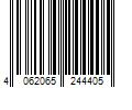 Barcode Image for UPC code 4062065244405