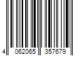 Barcode Image for UPC code 4062065357679