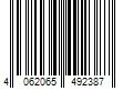 Barcode Image for UPC code 4062065492387