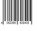 Barcode Image for UPC code 4062065608405