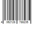 Barcode Image for UPC code 4062128788235