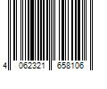 Barcode Image for UPC code 4062321658106