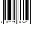 Barcode Image for UPC code 4062321895723