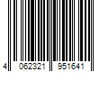 Barcode Image for UPC code 4062321951641