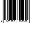 Barcode Image for UPC code 4062392892089