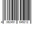 Barcode Image for UPC code 4062451645212