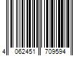 Barcode Image for UPC code 4062451709594