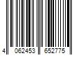 Barcode Image for UPC code 4062453652775