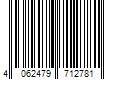 Barcode Image for UPC code 4062479712781