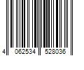 Barcode Image for UPC code 4062534528036