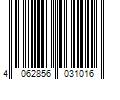 Barcode Image for UPC code 4062856031016