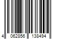 Barcode Image for UPC code 4062856138494