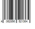 Barcode Image for UPC code 4062856521364