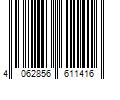 Barcode Image for UPC code 4062856611416