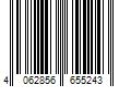 Barcode Image for UPC code 4062856655243