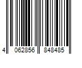 Barcode Image for UPC code 4062856848485