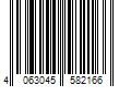 Barcode Image for UPC code 4063045582166