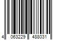 Barcode Image for UPC code 4063229488031