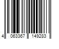 Barcode Image for UPC code 4063367149283