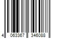 Barcode Image for UPC code 4063367346088