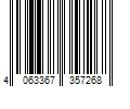 Barcode Image for UPC code 4063367357268