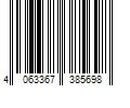 Barcode Image for UPC code 4063367385698