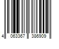 Barcode Image for UPC code 4063367386909