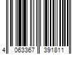 Barcode Image for UPC code 4063367391811