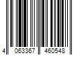 Barcode Image for UPC code 4063367460548